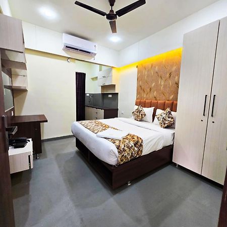 Hotel Nexus Indore Exterior photo